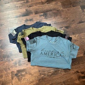 Grunt Style T-shirts - pack of 4